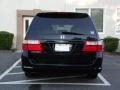 2006 Nighthawk Black Pearl Honda Odyssey EX-L  photo #19