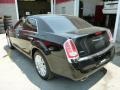 Gloss Black - 300 C AWD Photo No. 3