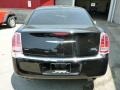 Gloss Black - 300 C AWD Photo No. 4