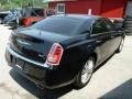 Gloss Black - 300 C AWD Photo No. 5