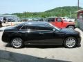 Gloss Black - 300 C AWD Photo No. 6