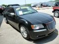 Gloss Black - 300 C AWD Photo No. 7