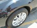 Gloss Black - 300 C AWD Photo No. 9