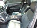 Gloss Black - 300 C AWD Photo No. 10