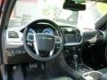Gloss Black - 300 C AWD Photo No. 12