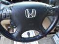 2006 Nighthawk Black Pearl Honda Odyssey EX-L  photo #28