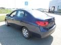 2008 Regatta Blue Metallic Hyundai Elantra GLS Sedan  photo #16