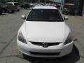 2003 Taffeta White Honda Accord LX Sedan  photo #4