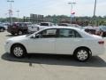 2003 Taffeta White Honda Accord LX Sedan  photo #6