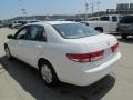 2003 Taffeta White Honda Accord LX Sedan  photo #7