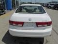 2003 Taffeta White Honda Accord LX Sedan  photo #8