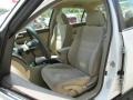 2003 Taffeta White Honda Accord LX Sedan  photo #9