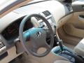 2003 Taffeta White Honda Accord LX Sedan  photo #10