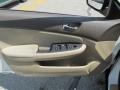 2003 Taffeta White Honda Accord LX Sedan  photo #11