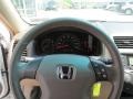 2003 Taffeta White Honda Accord LX Sedan  photo #15