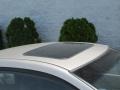 2002 Shoreline Mist Metallic Honda Civic EX Coupe  photo #4