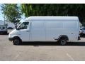 Arctic White 2006 Dodge Sprinter Van 3500 High Roof Cargo Exterior