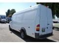 Arctic White - Sprinter Van 3500 High Roof Cargo Photo No. 4