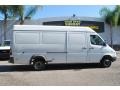 2006 Arctic White Dodge Sprinter Van 3500 High Roof Cargo  photo #7