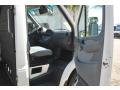 Arctic White - Sprinter Van 3500 High Roof Cargo Photo No. 10