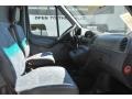 Arctic White - Sprinter Van 3500 High Roof Cargo Photo No. 11