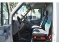 Gray Front Seat Photo for 2006 Dodge Sprinter Van #81898468