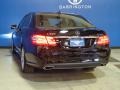 Black - E 350 4Matic Sedan Photo No. 6