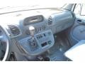 2006 Dodge Sprinter Van Gray Interior Dashboard Photo