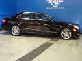 Black - E 350 4Matic Sedan Photo No. 9