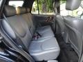 Black - ML 320 4Matic Photo No. 9