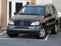 Black - ML 320 4Matic Photo No. 10