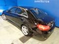 Black - E 350 4Matic Sedan Photo No. 13