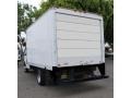 2006 Summit White Chevrolet Express Cutaway 3500 Commercial Moving Van  photo #5