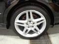Black - E 350 4Matic Sedan Photo No. 16
