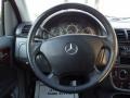 Black - ML 320 4Matic Photo No. 21