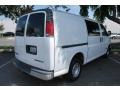 Summit White - Express 2500 Cargo Photo No. 4