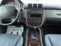 Black - ML 320 4Matic Photo No. 22