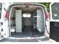 Summit White - Express 2500 Cargo Photo No. 6