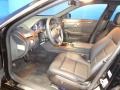 Black - E 350 4Matic Sedan Photo No. 28