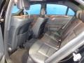 Black - E 350 4Matic Sedan Photo No. 30