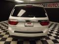 Bright White - Durango SXT Photo No. 6