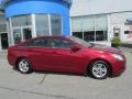 Venetian Red - Sonata GLS Photo No. 2