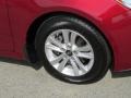 Venetian Red - Sonata GLS Photo No. 3
