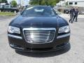 Gloss Black - 300 C AWD Photo No. 2
