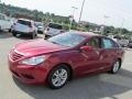 Venetian Red - Sonata GLS Photo No. 5