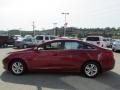 Venetian Red - Sonata GLS Photo No. 6