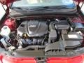 Venetian Red - Sonata GLS Photo No. 8