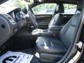 2012 Gloss Black Chrysler 300 C AWD  photo #10