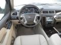 White Diamond Tricoat - Yukon Denali AWD Photo No. 19