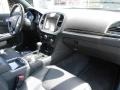Gloss Black - 300 C AWD Photo No. 12